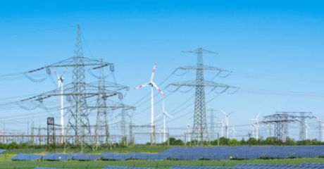 科学的配电网规划衔接能力,能确保高比例就地消纳